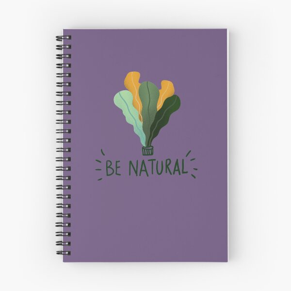 Item preview, be natural designed and sold by Pacesyte.