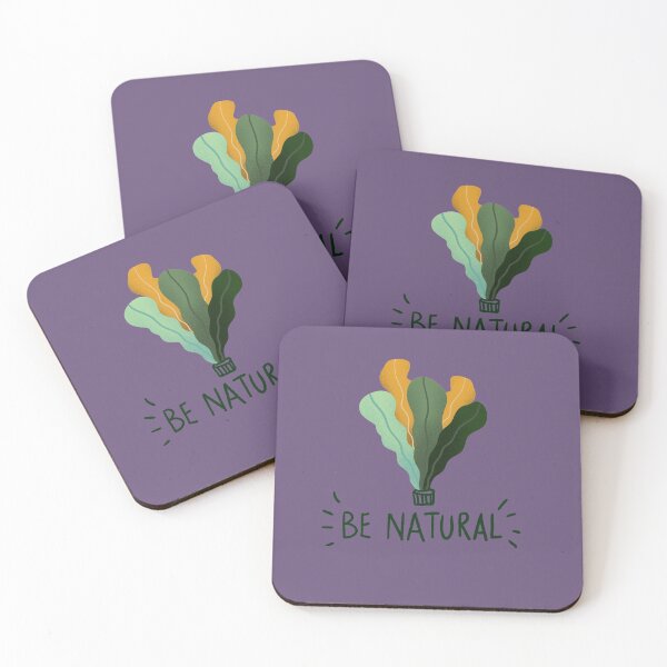 Item preview, be natural designed and sold by Pacesyte.