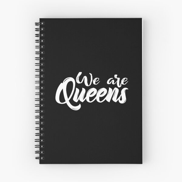 Item preview, We Are Queens designed and sold by QueensNewYork.