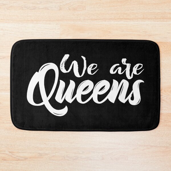 Item preview, We Are Queens designed and sold by QueensNewYork.