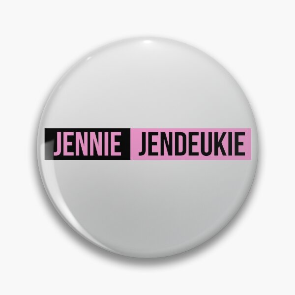 Item preview, Jennie Jendeukie designed and sold by nurfzr.