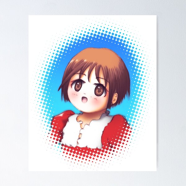 Item preview, Retrato de la muchacha designed and sold by sisterloli.