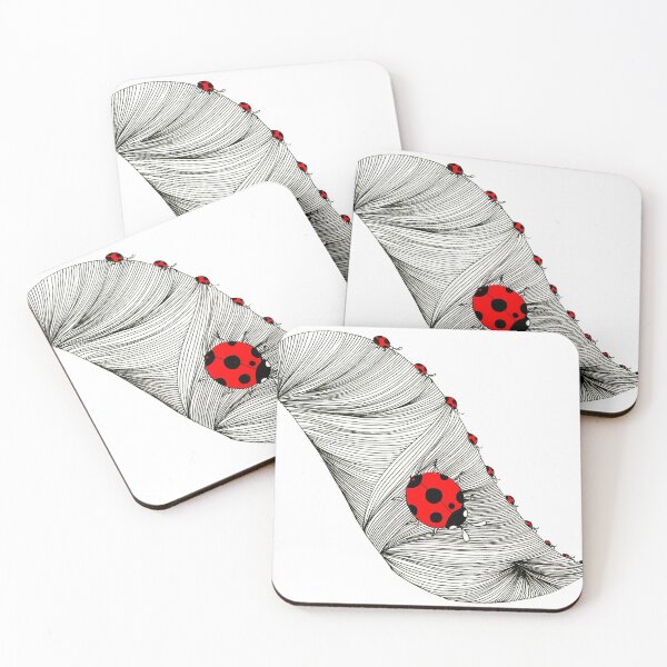 Item preview, Ladybirds  designed and sold by paulwolfgang64.