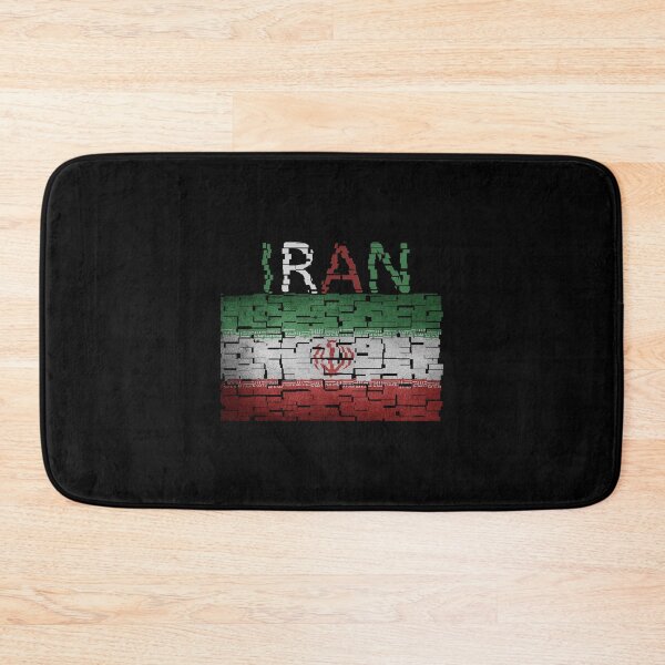 Item preview, Iran - Art design designed and sold by AndiHK.