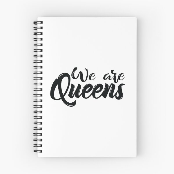 Item preview, We Are Queens designed and sold by QueensNewYork.