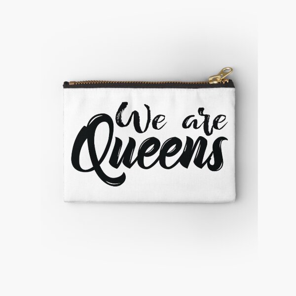 Item preview, We Are Queens designed and sold by QueensNewYork.