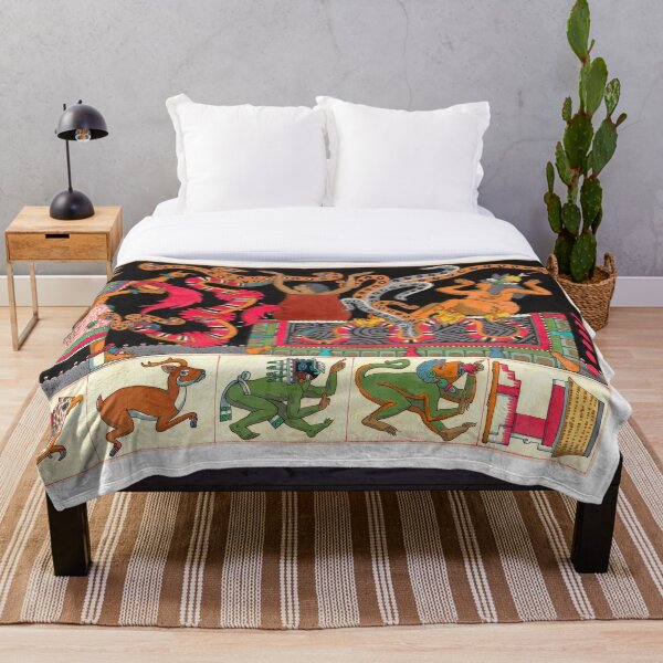 Item preview, Cihuatequitl designed and sold by CorazonMexica.