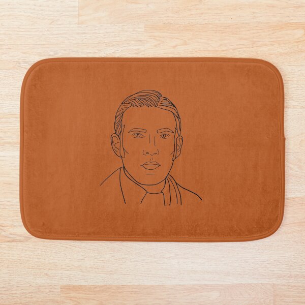 Item preview, general hux designed and sold by inthenarrative.