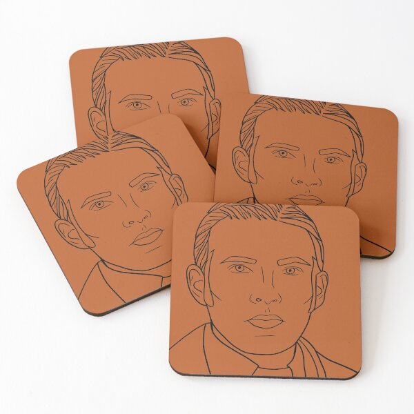 Item preview, general hux designed and sold by inthenarrative.