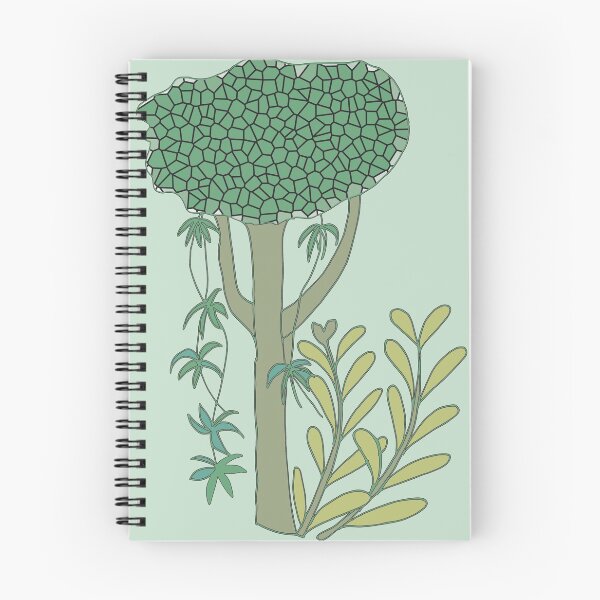 Item preview, jungle designed and sold by Veki5.
