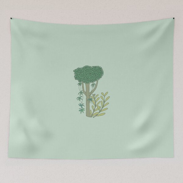 Item preview, jungle designed and sold by Veki5.