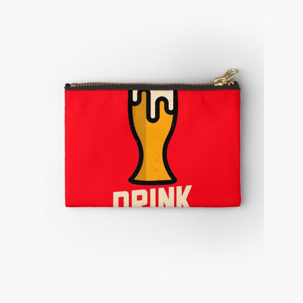 Item preview, Drink Beer designed and sold by jee-jee2151.
