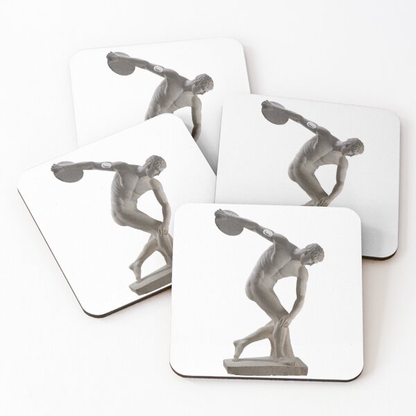 Item preview, Dexcom Diabetes Discobolus designed and sold by Diabetic Designs.