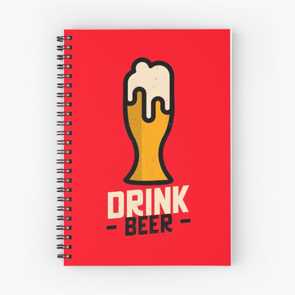 Item preview, Drink Beer designed and sold by jee-jee2151.
