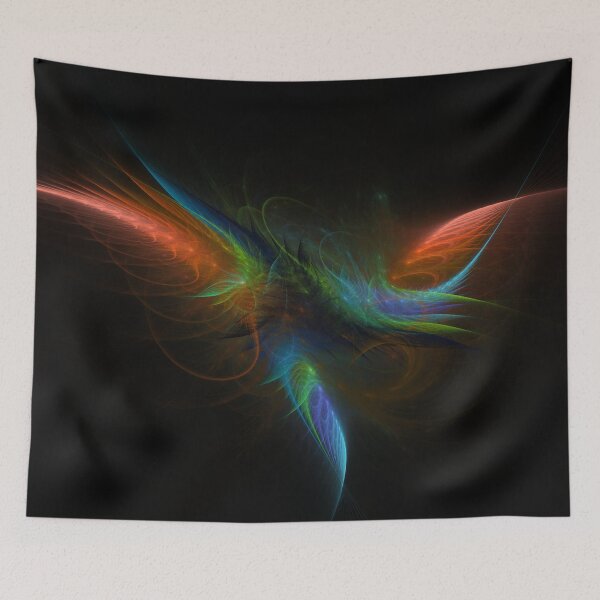 Item preview, Triplet | Fractal Art designed and sold by Brian Kroijer.