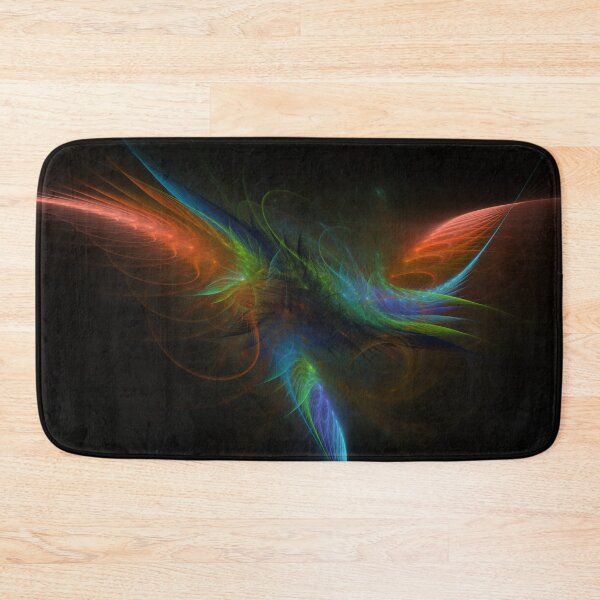 Item preview, Triplet | Fractal Art designed and sold by Brian Kroijer.