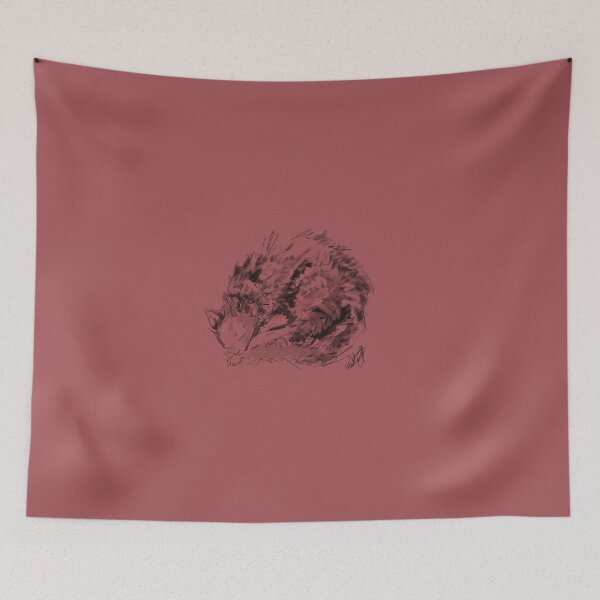 Item preview, 'Nap' by me, Stringer Things designed and sold by stringerthings.