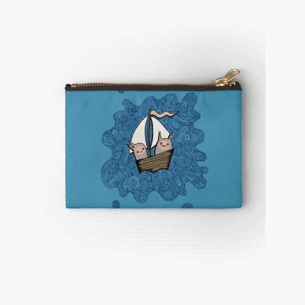 Item preview, The Boat Trip designed and sold by wottoart.