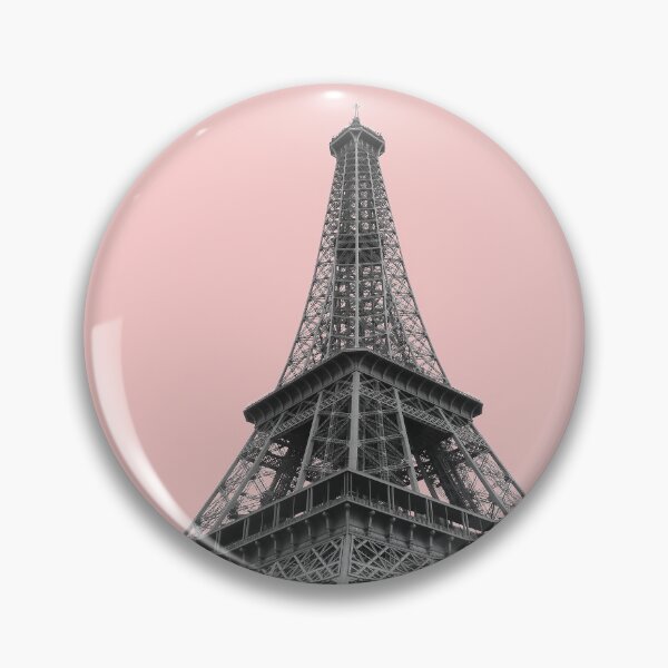 Item preview, Eiffel tower in quartz designed and sold by AHELENE.