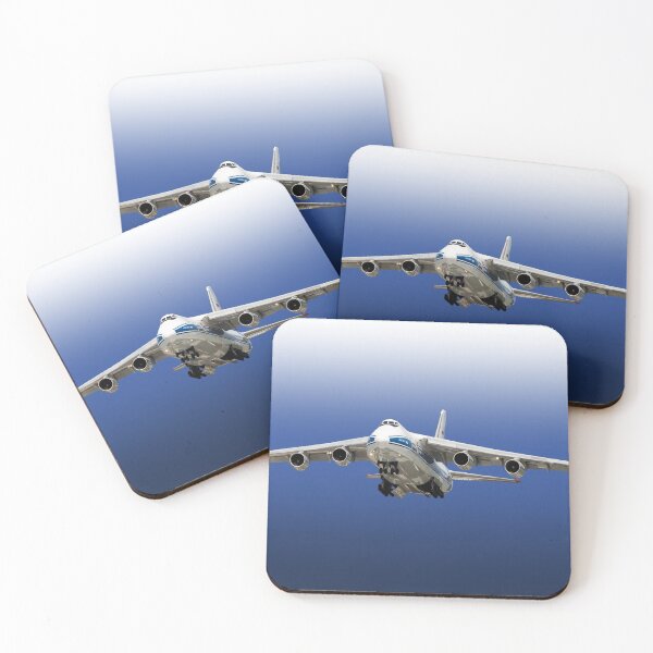 Item preview, An-124 designed and sold by sibosssr.