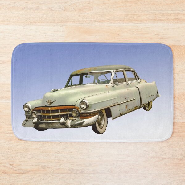 Item preview, She's seen better days designed and sold by Bryan Spellman.