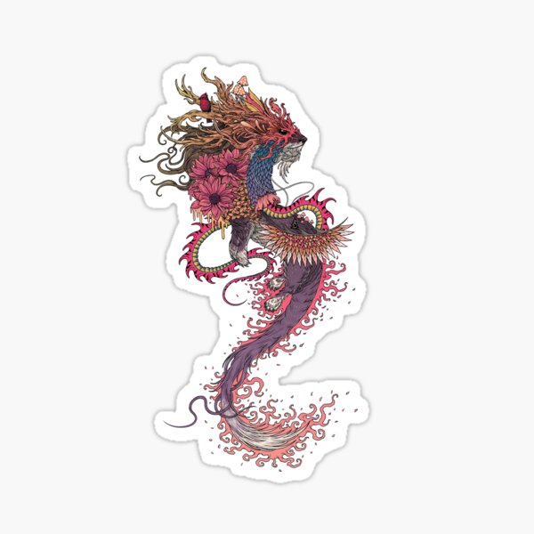 Hope Sticker