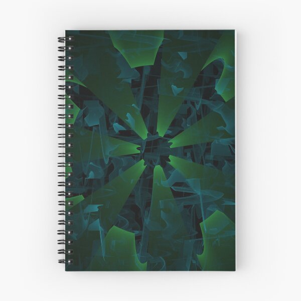 Item preview, Deep Divide | Fractal Art designed and sold by Brian Kroijer.