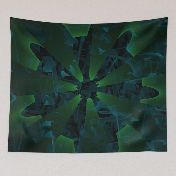 Item preview, Deep Divide | Fractal Art designed and sold by Brian Kroijer.