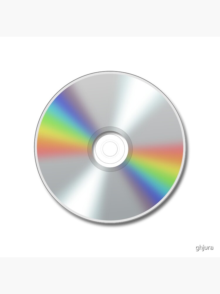 CD by ghjura