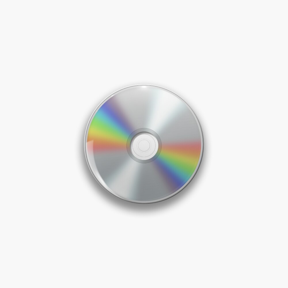 CD Pin