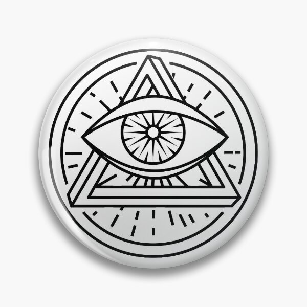 Item preview, Eye symbol designed and sold by fourretout.