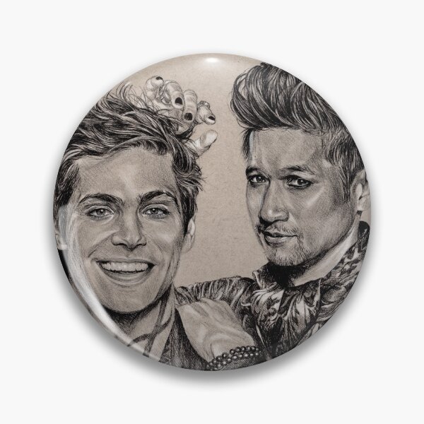 Item preview, Malec  designed and sold by DavinaDeijns.