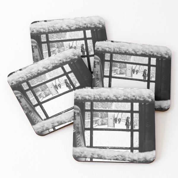 Item preview, London Calling designed and sold by DavidGutierrez.
