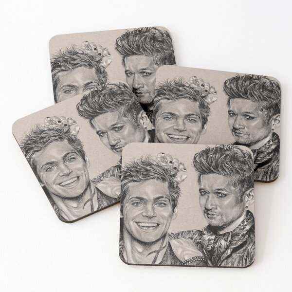 Item preview, Malec  designed and sold by DavinaDeijns.