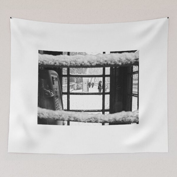 Item preview, London Calling designed and sold by DavidGutierrez.