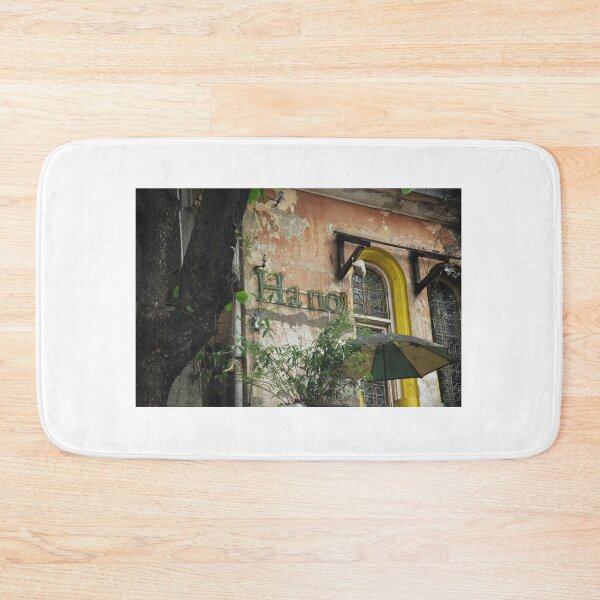 Item preview, Hanoi: Retro Neon designed and sold by justbmac.