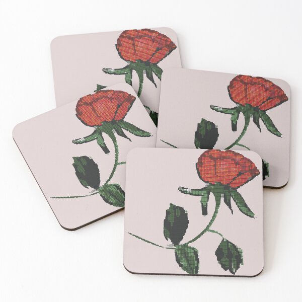 Item preview, rose designed and sold by Veki5.