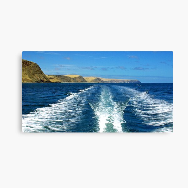 Item preview, Fleurieu Peninsula coast, South Australia designed and sold by Darius4522.