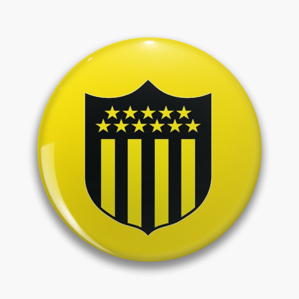 Logos Futebol Clube: Club Atlético Peñarol