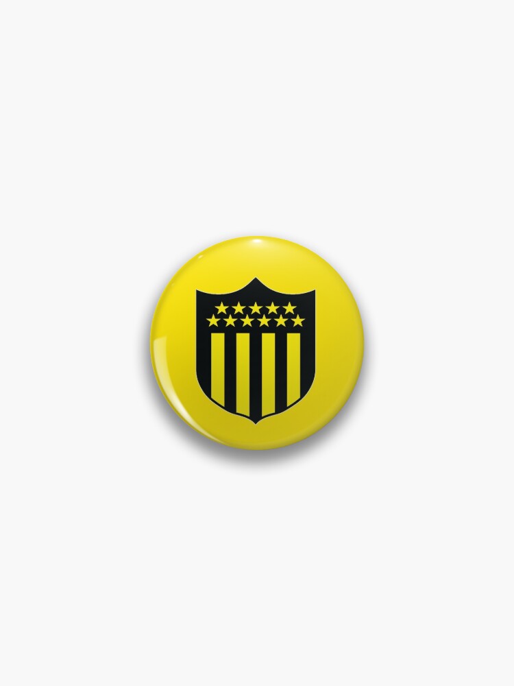 Uruguayan football clubs: C.A. Peñarol, Club Nacional de Football
