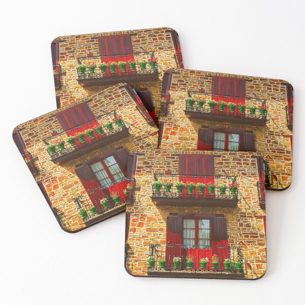 Item preview, Colores de Villaro - Bilbao, Basque Country designed and sold by DavidGutierrez.