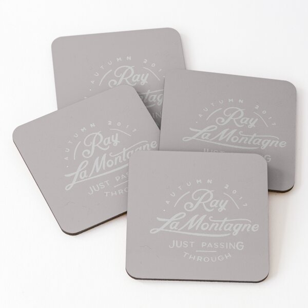 Item preview, Ray LaMontagne designed and sold by SwampfoxDesign.