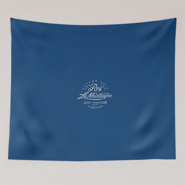 Item preview, Ray LaMontagne designed and sold by SwampfoxDesign.