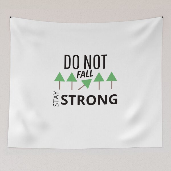 Item preview, Stay Strong designed and sold by Stipper Store.