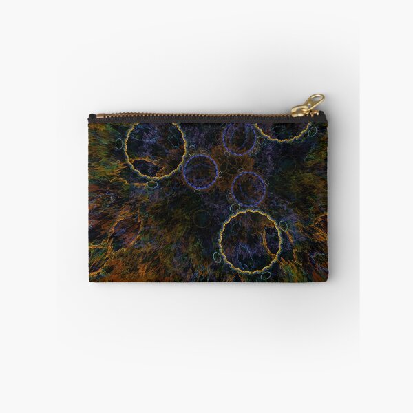 Item preview, Unstable Circles | Fractal Art designed and sold by Brian Kroijer.