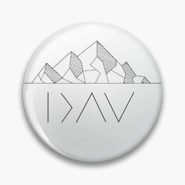 Item preview, I Am Greater Than My Highs And Lows  designed and sold by Diabetic Designs.