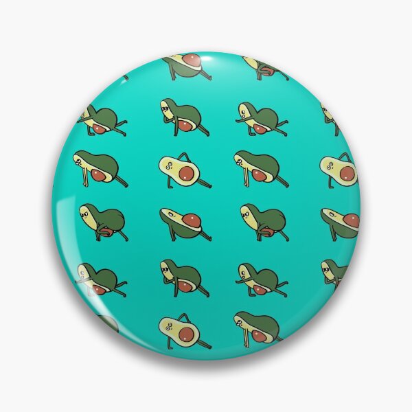 Item preview,  The Avocado Plank designed and sold by Huebucket.