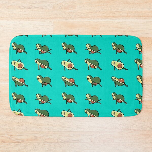 Item preview,  The Avocado Plank designed and sold by Huebucket.