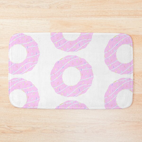 Artikelvorschau, Pink Sprink Donut entworfen und verkauft von UrbanAlienShops.