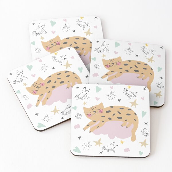 Item preview, Vector Art designed and sold by Yanina Kovalskaya.